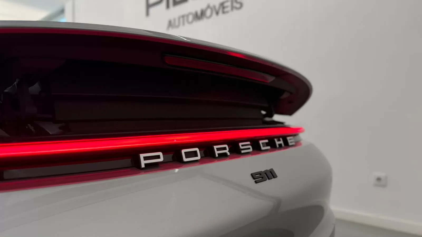Porsche 911 (992) Carrera PDK - foto 7