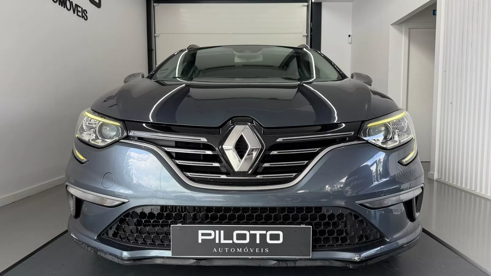 Renault Mégane 1.6 dCi GT Line - foto 4