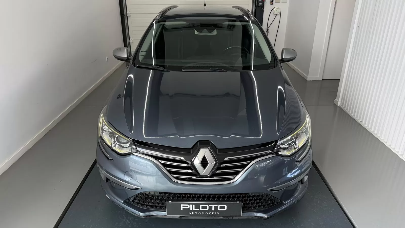 Renault Mégane 1.6 dCi GT Line - foto 3