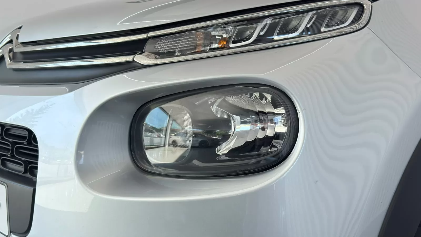 Citroën C3 1.2 PureTech Shine - foto 2