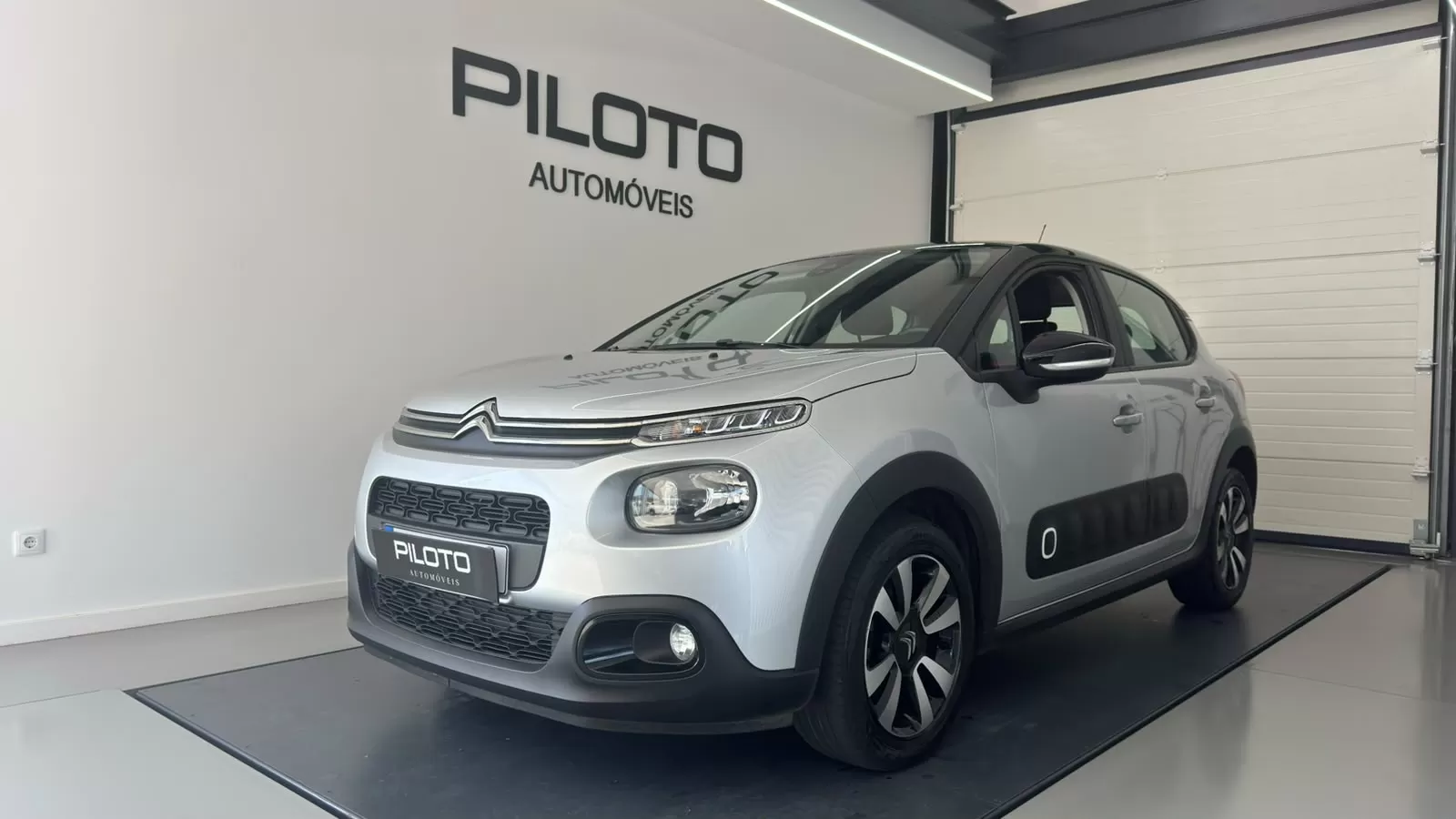 Citroën C3 1.2 PureTech Shine