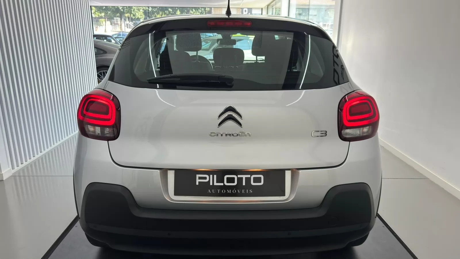Citroën C3 1.2 PureTech Shine - foto 7