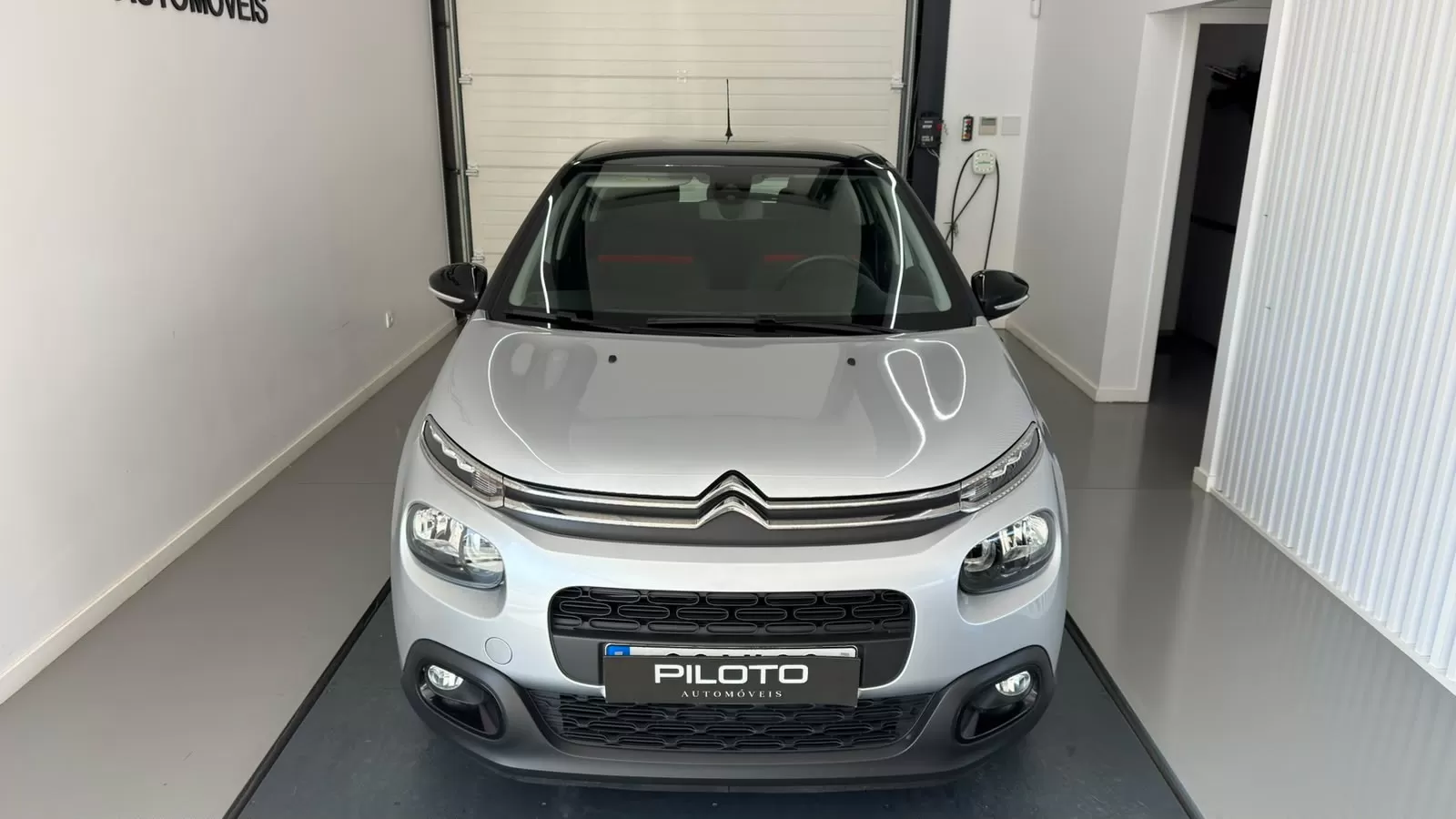 Citroën C3 1.2 PureTech Shine - foto 4