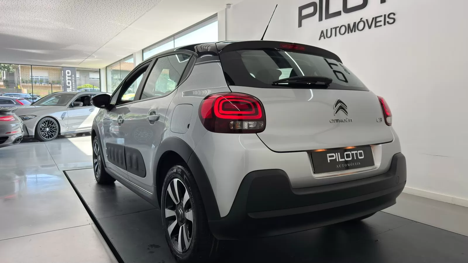 Citroën C3 1.2 PureTech Shine - foto 6