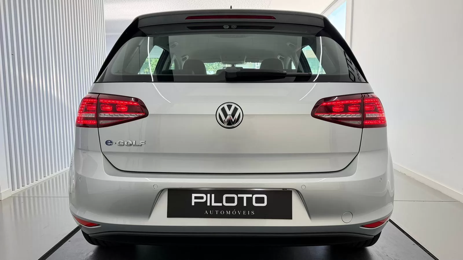 VW e-Golf AC/DC - foto 7