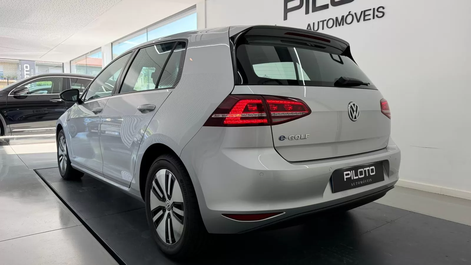 VW e-Golf AC/DC - foto 6