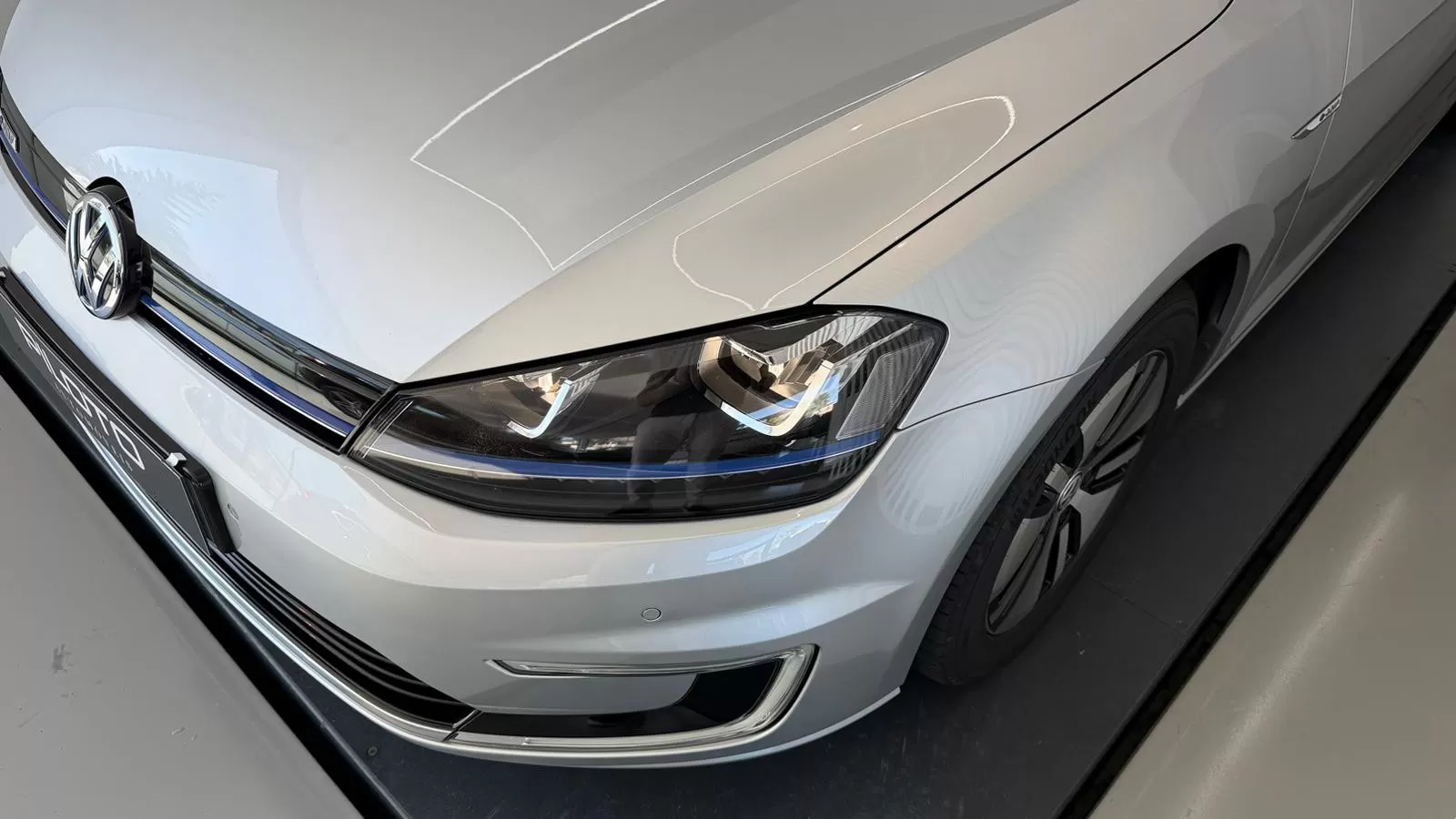 VW e-Golf AC/DC - foto 2