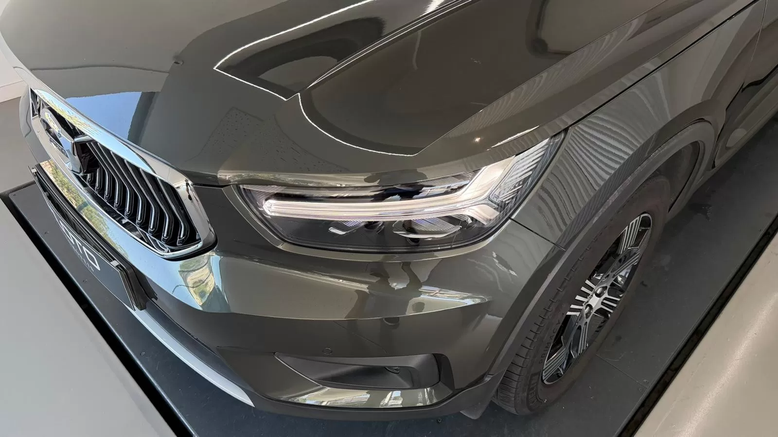 Volvo XC 40 1.5 T3 Inscription Tech Edition - foto 2