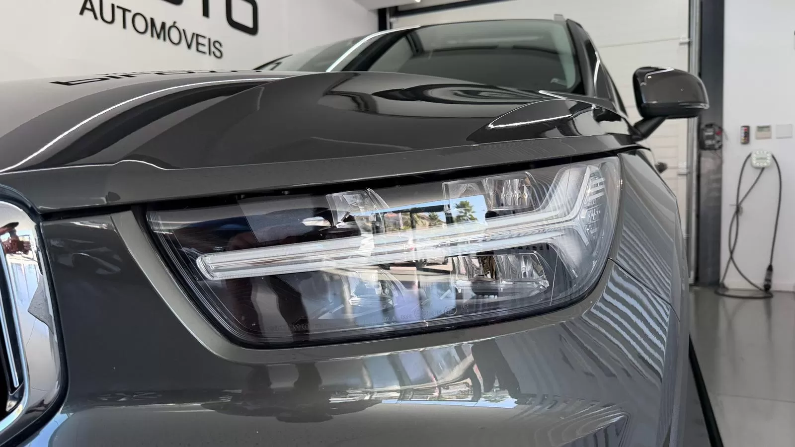 Volvo XC 40 1.5 T3 Inscription Tech Edition - foto 3