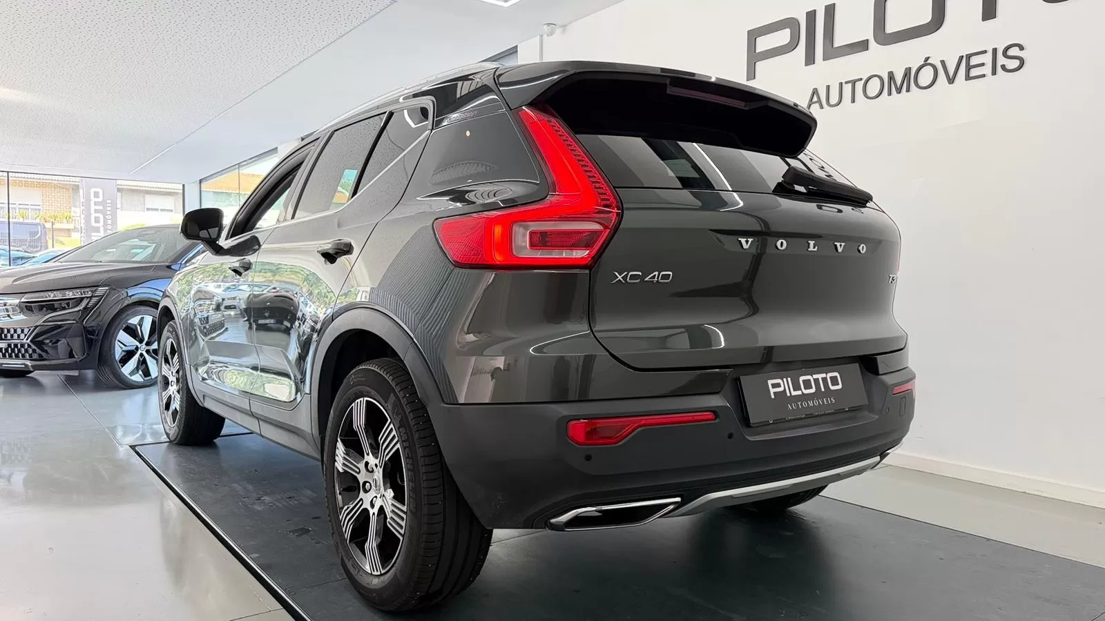 Volvo XC 40 1.5 T3 Inscription Tech Edition - foto 7