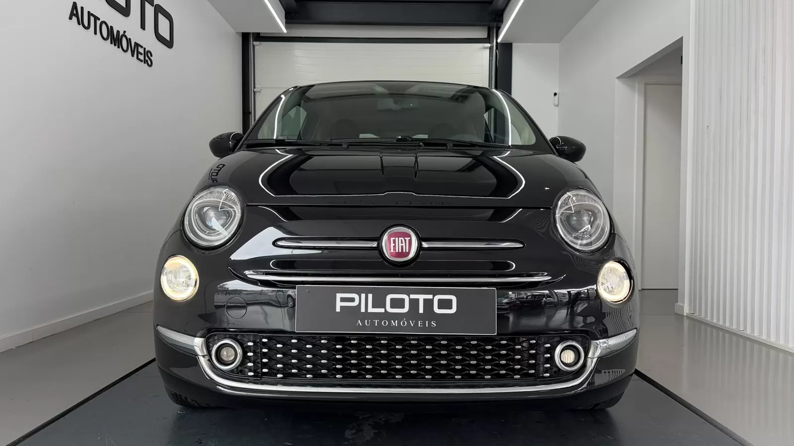 Fiat 500 1.2 Lounge - foto 3