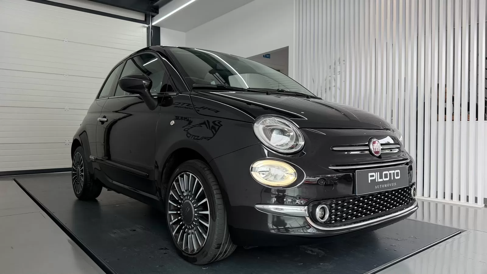 Fiat 500 1.2 Lounge - foto 5