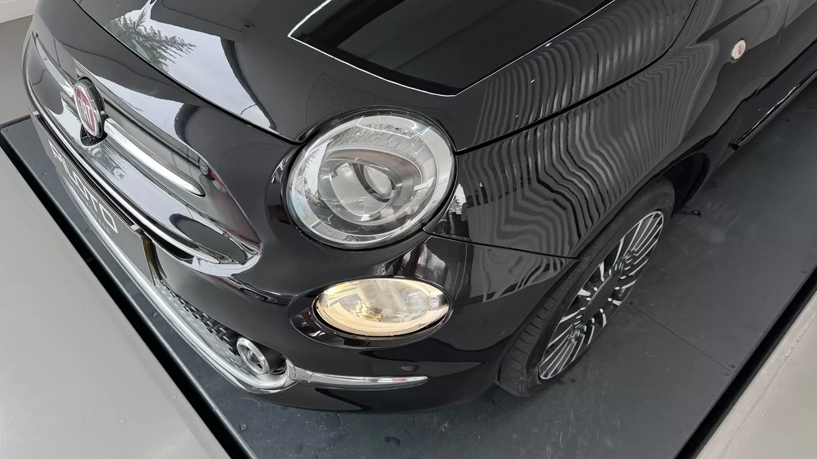 Fiat 500 1.2 Lounge - foto 2