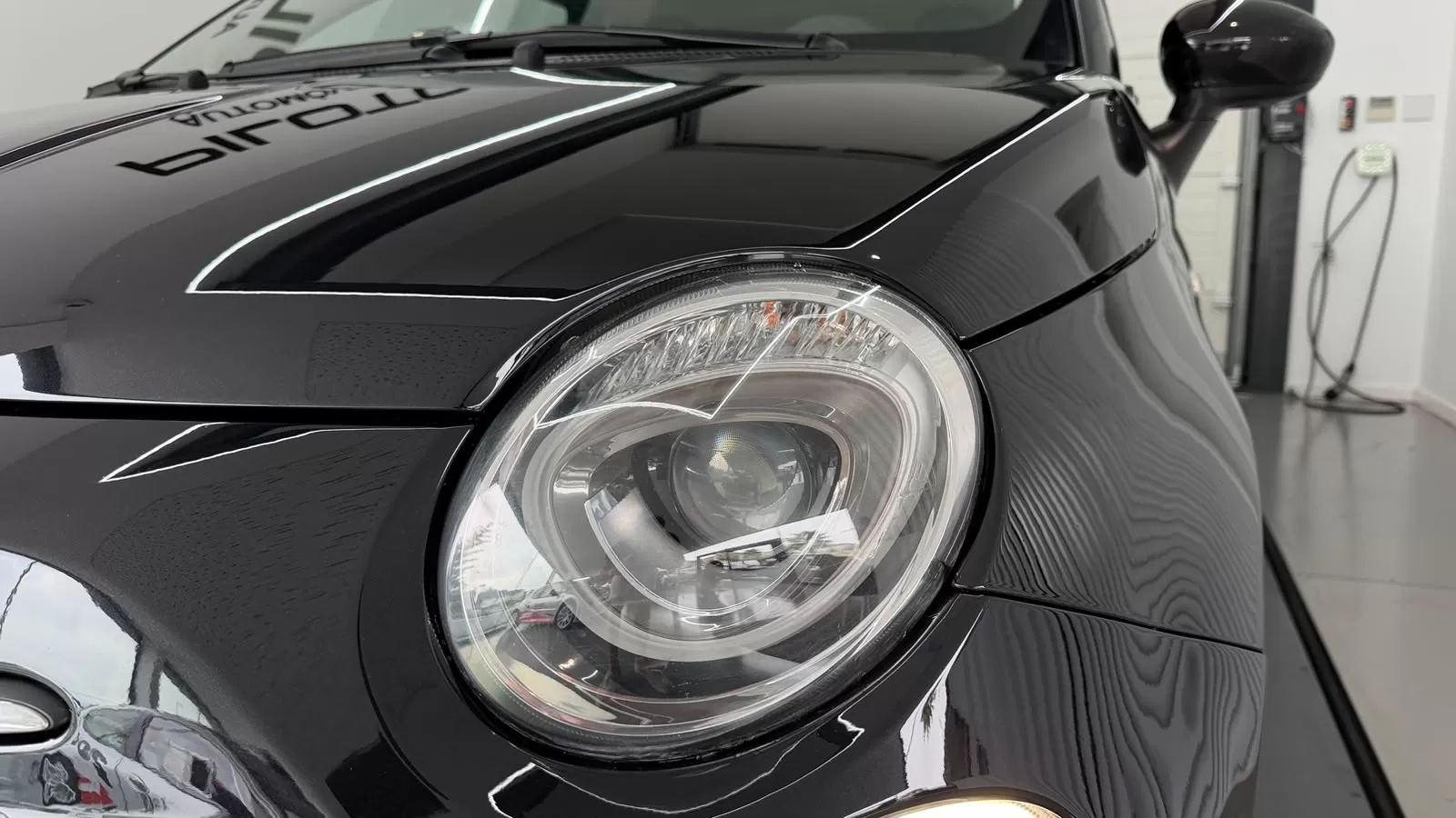 Fiat 500 1.2 Lounge - foto 6
