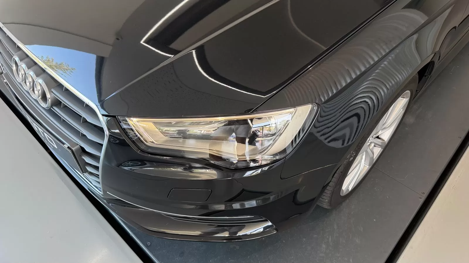Audi A3 Cabrio 2.0 TDi Sport - foto 2