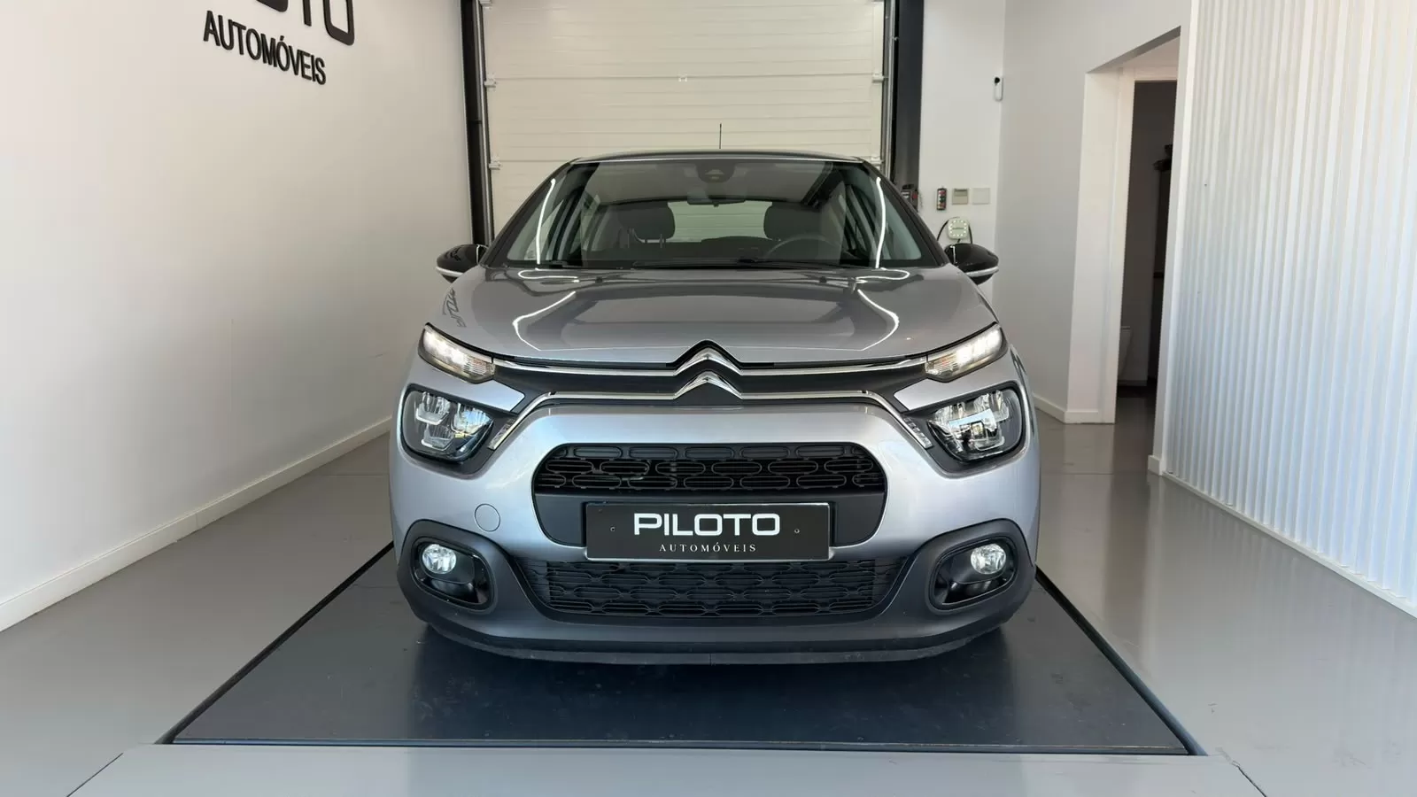 Citroën C3 1.2 PureTech Feel - foto 3