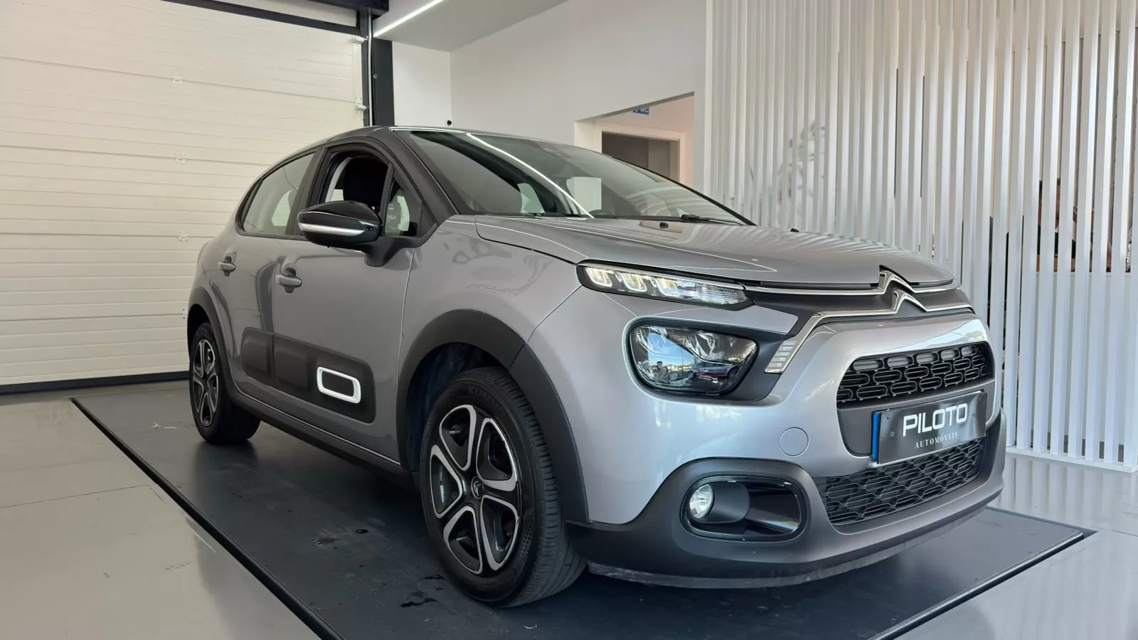 Citroën C3 1.2 PureTech Feel - foto 5