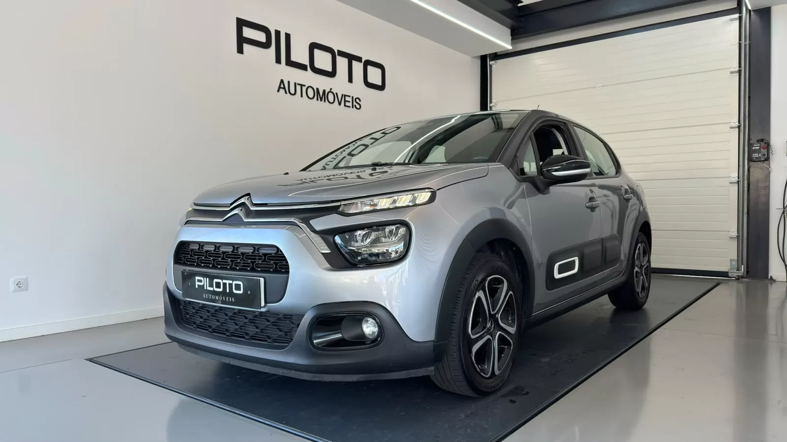 Citroën C3 1.2 PureTech Feel