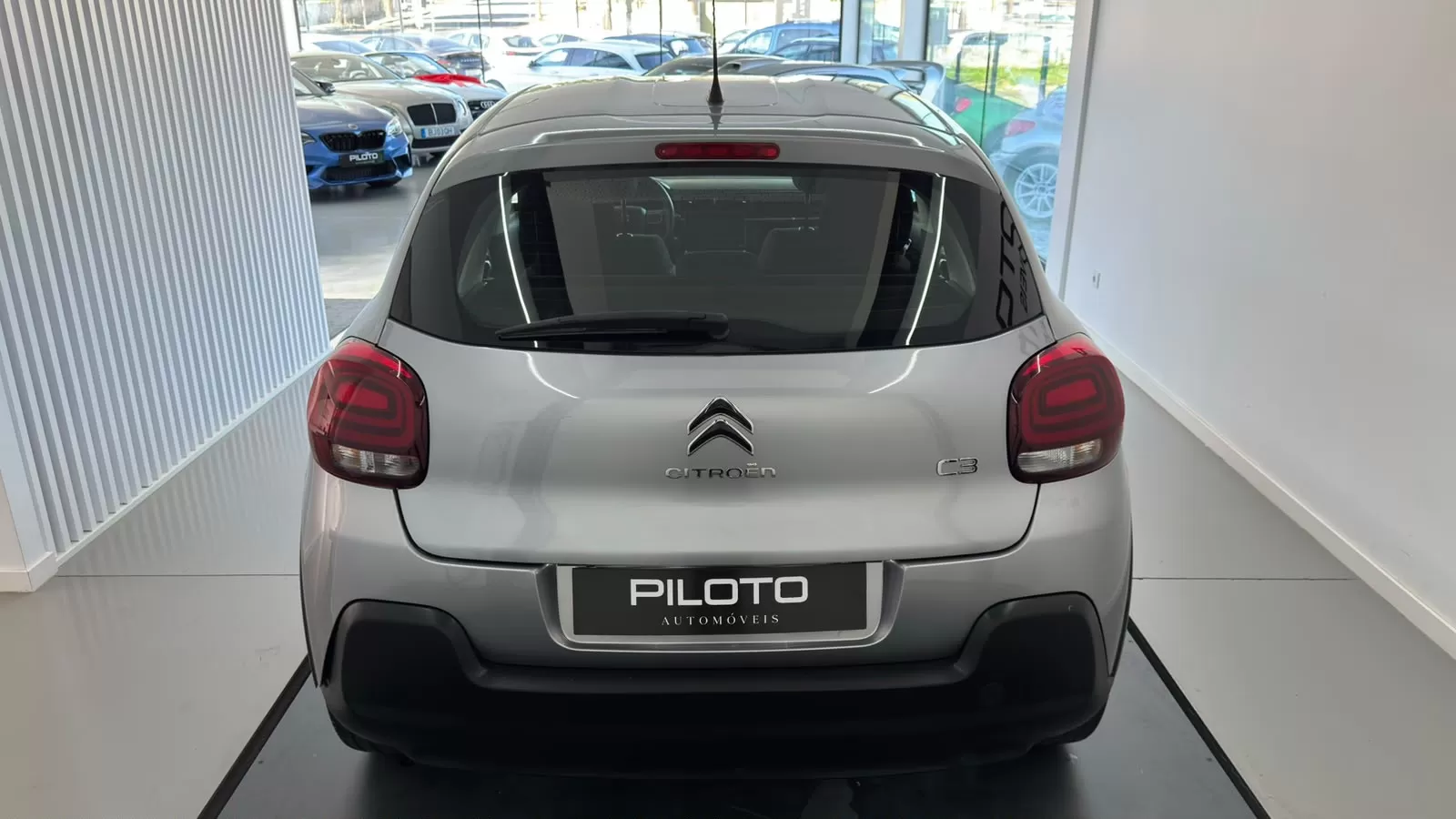 Citroën C3 1.2 PureTech Feel - foto 6