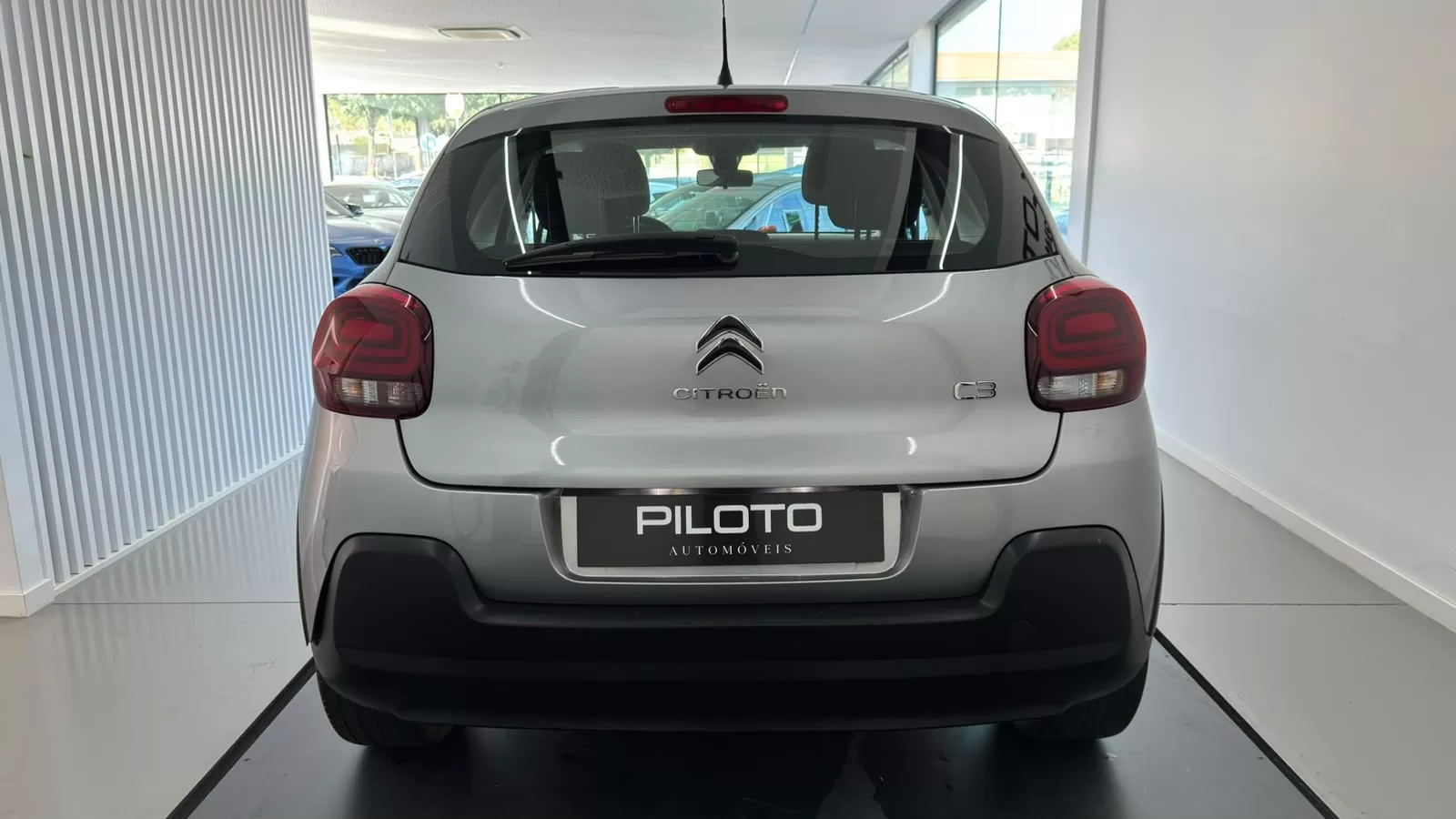 Citroën C3 1.2 PureTech Feel - foto 7