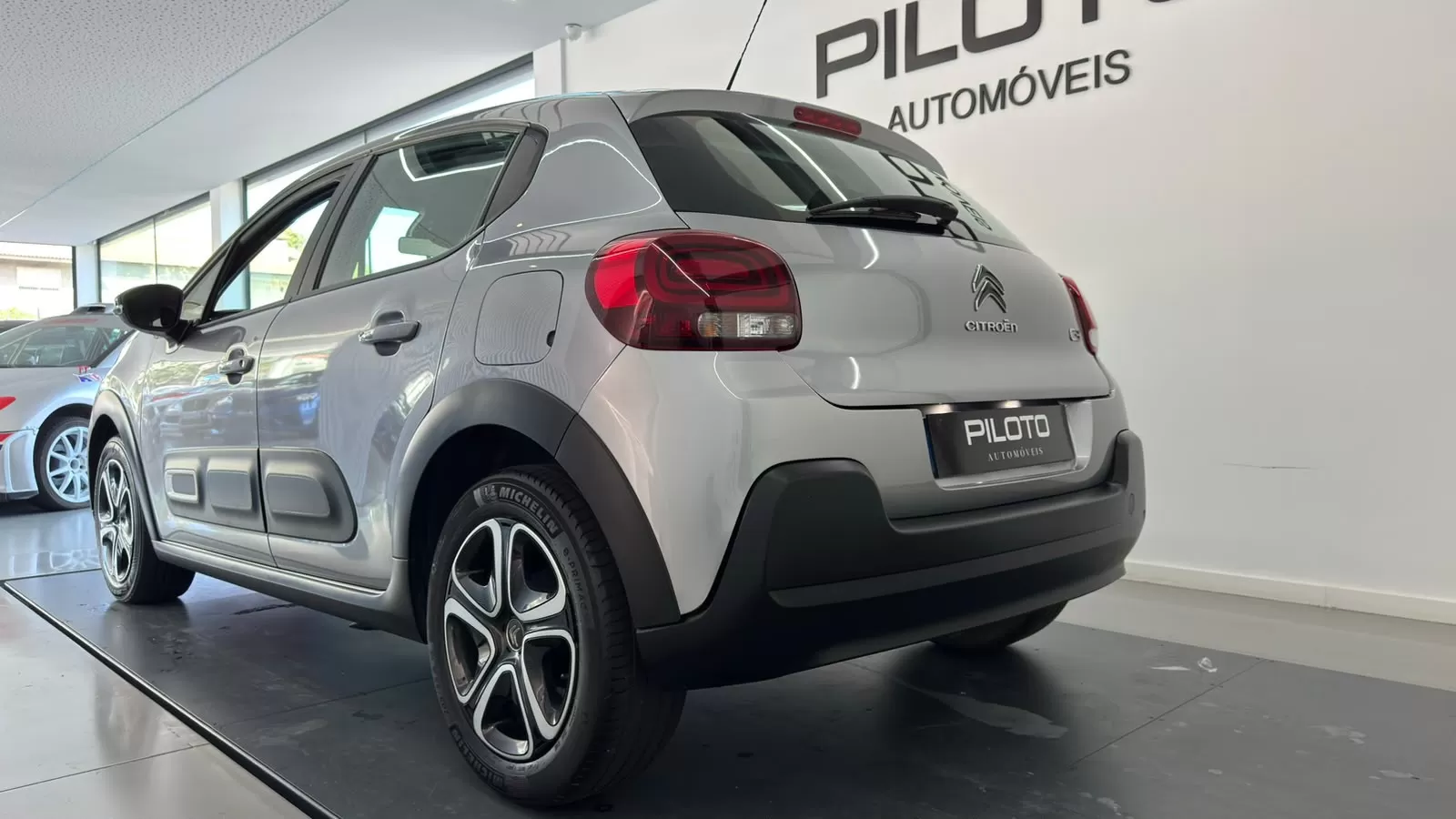 Citroën C3 1.2 PureTech Feel - foto 8