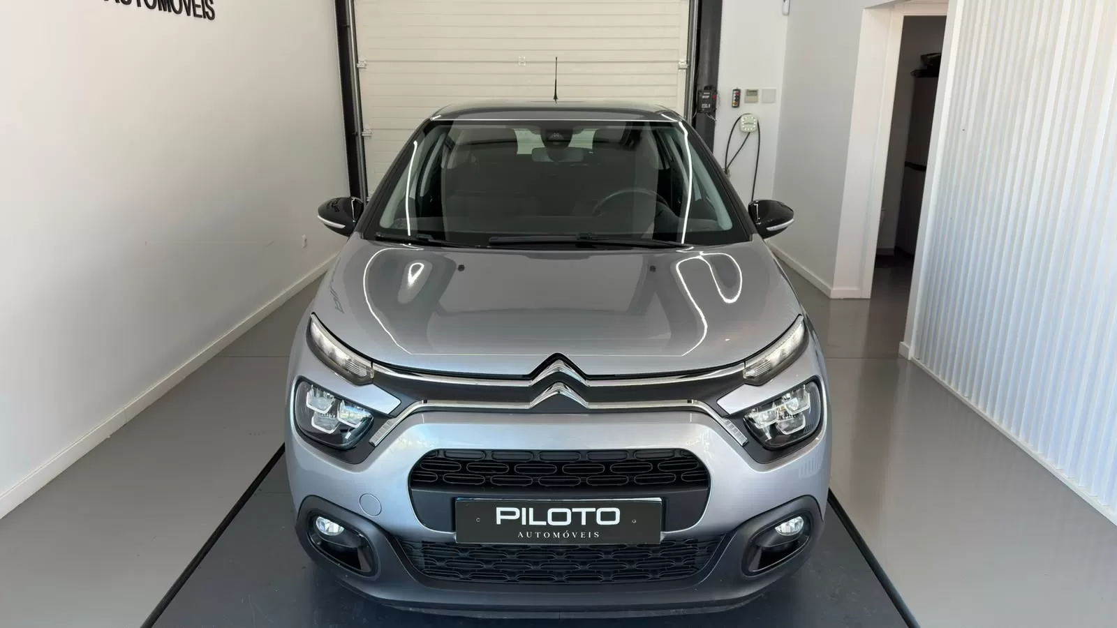 Citroën C3 1.2 PureTech Feel - foto 4