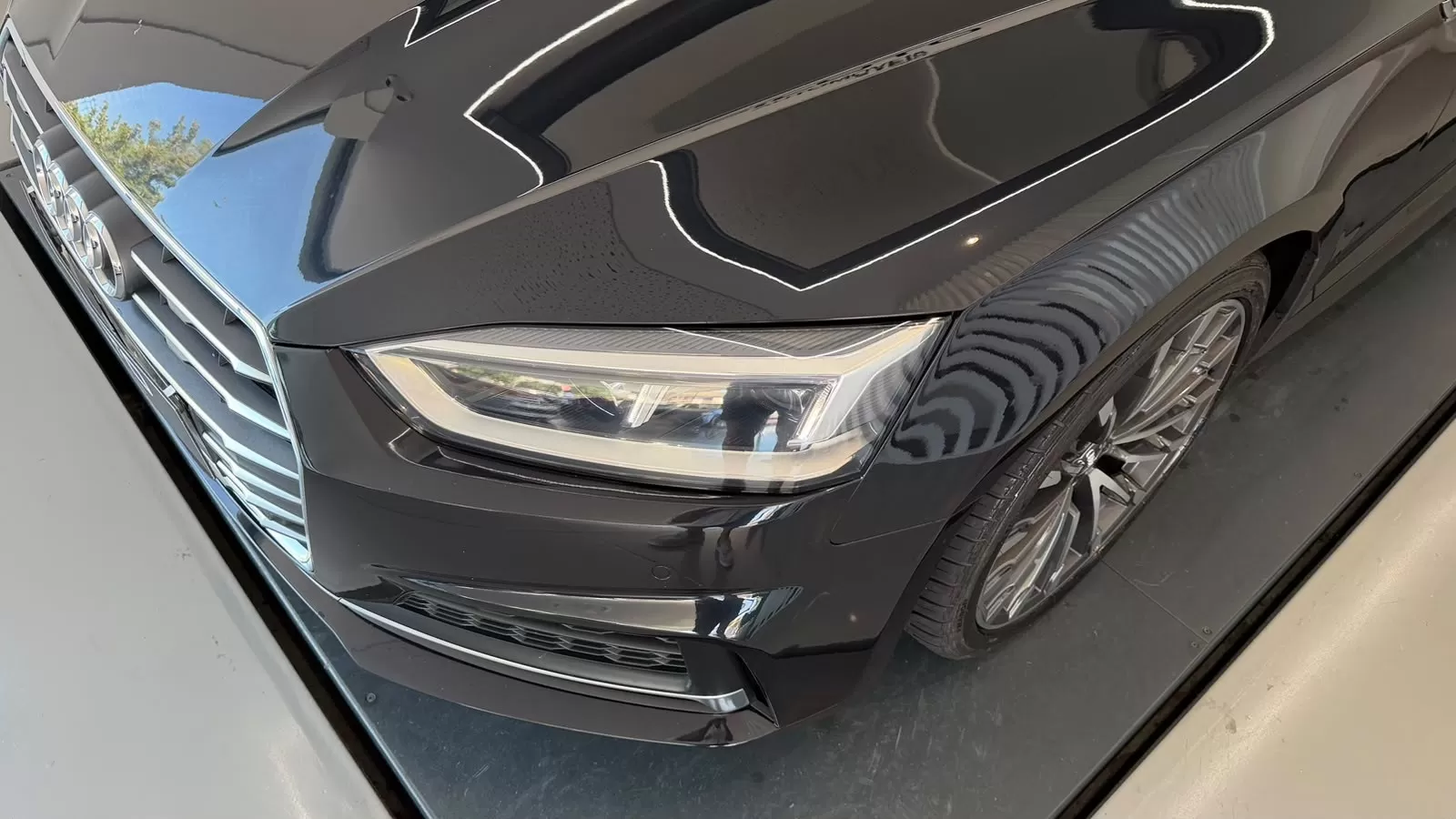 Audi A5 Sportback 2.0 TDI S-line - foto 2