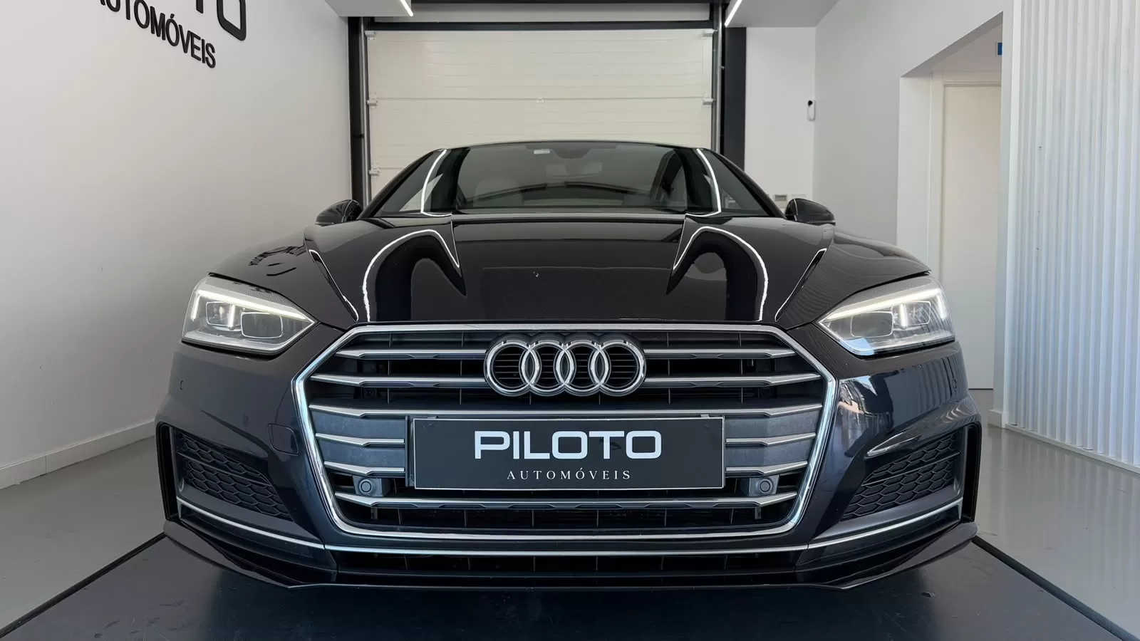 Audi A5 Sportback 2.0 TDI S-line - foto 3