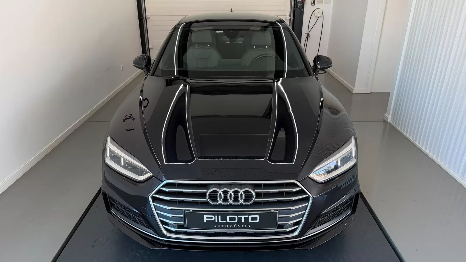 Audi A5 Sportback 2.0 TDI S-line - foto 4
