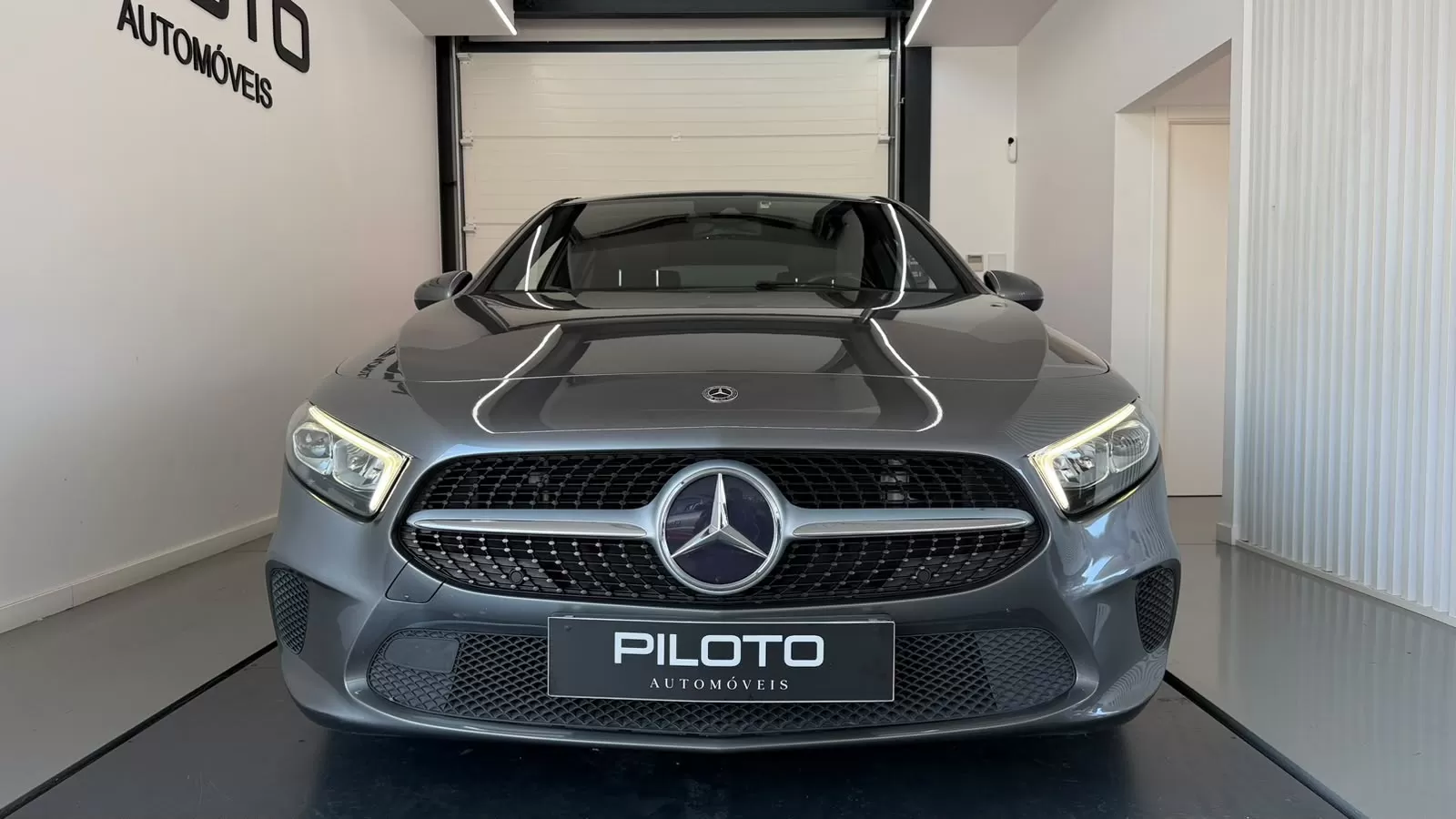 Mercedes-Benz A 180 d Style - foto 4