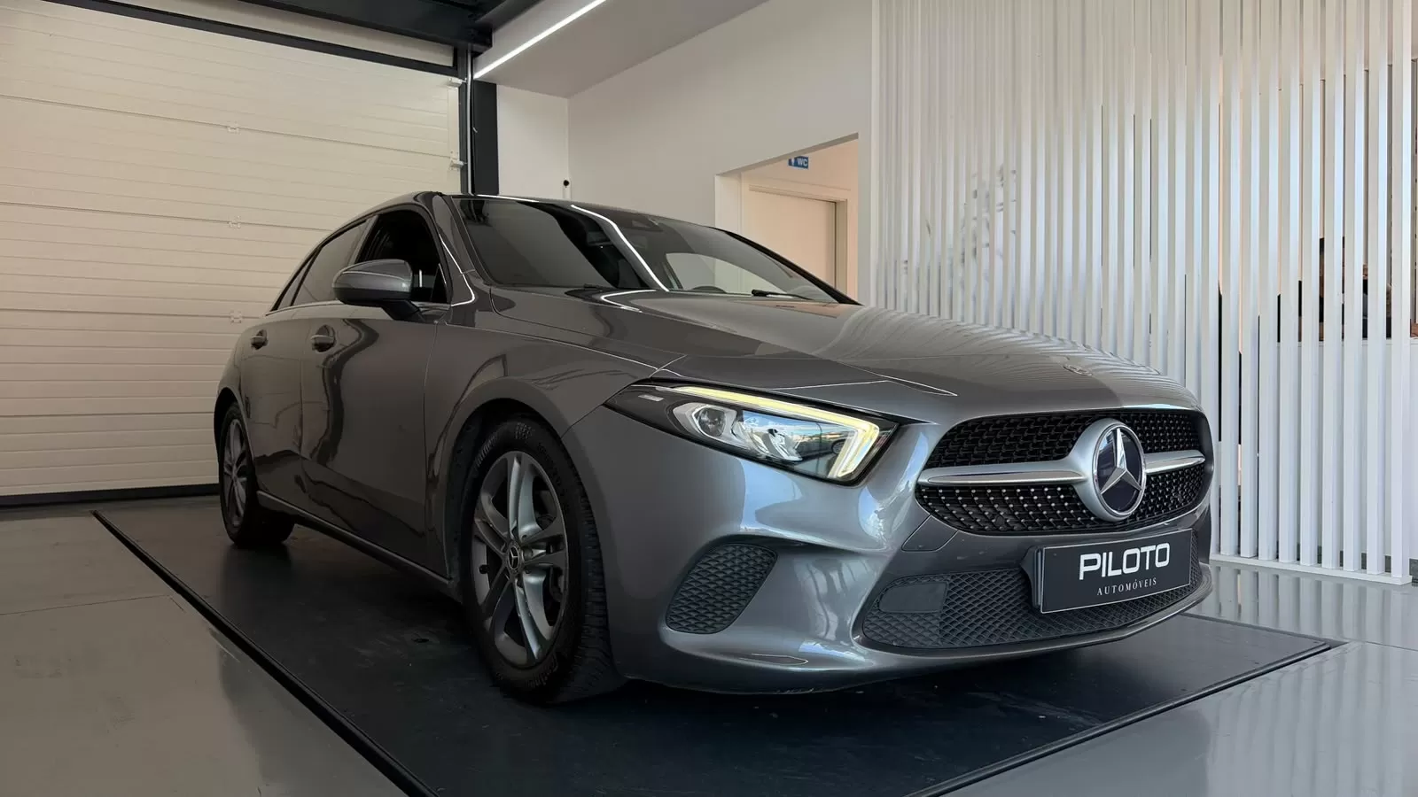 Mercedes-Benz A 180 d Style - foto 5