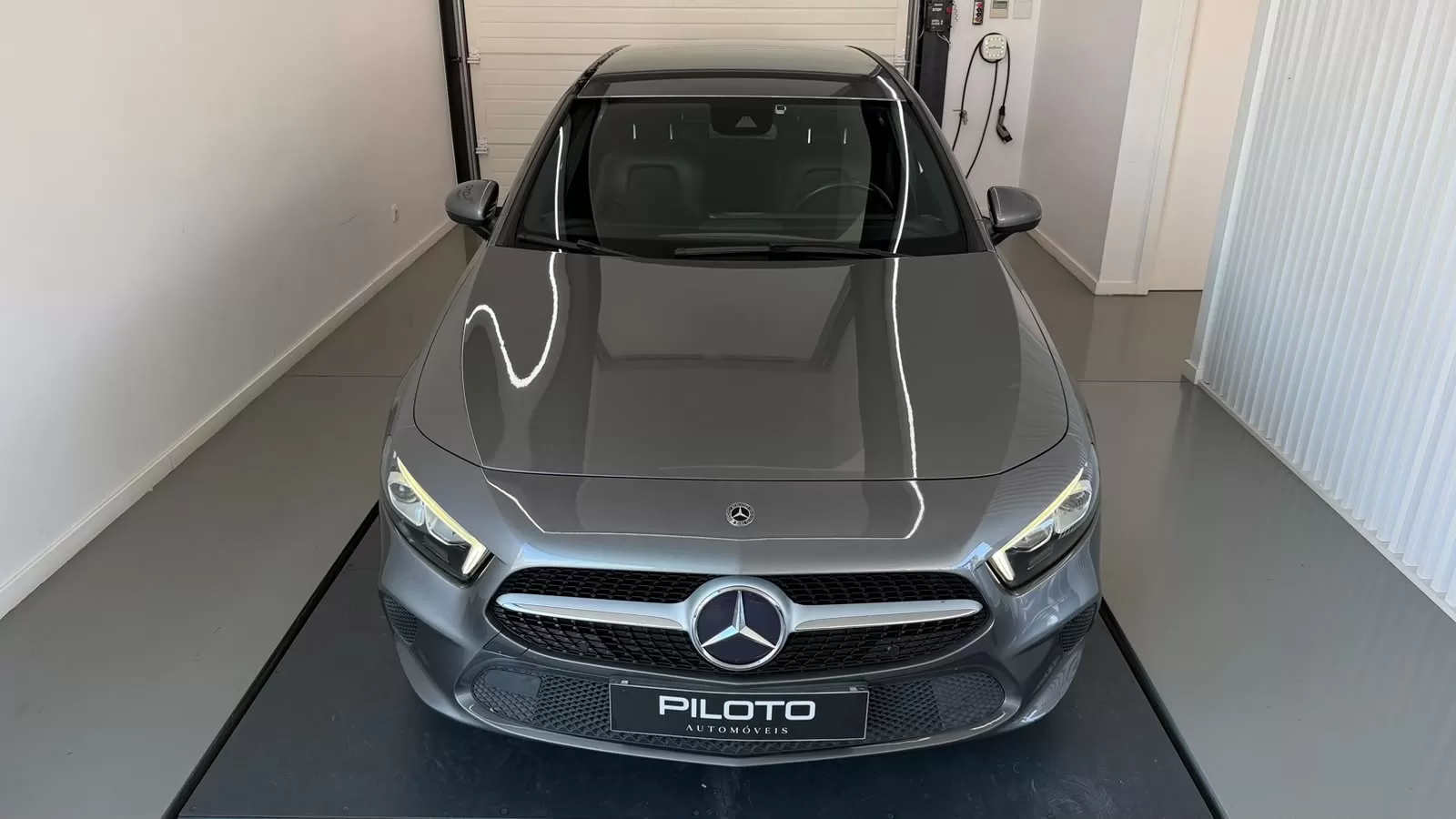 Mercedes-Benz A 180 d Style - foto 3