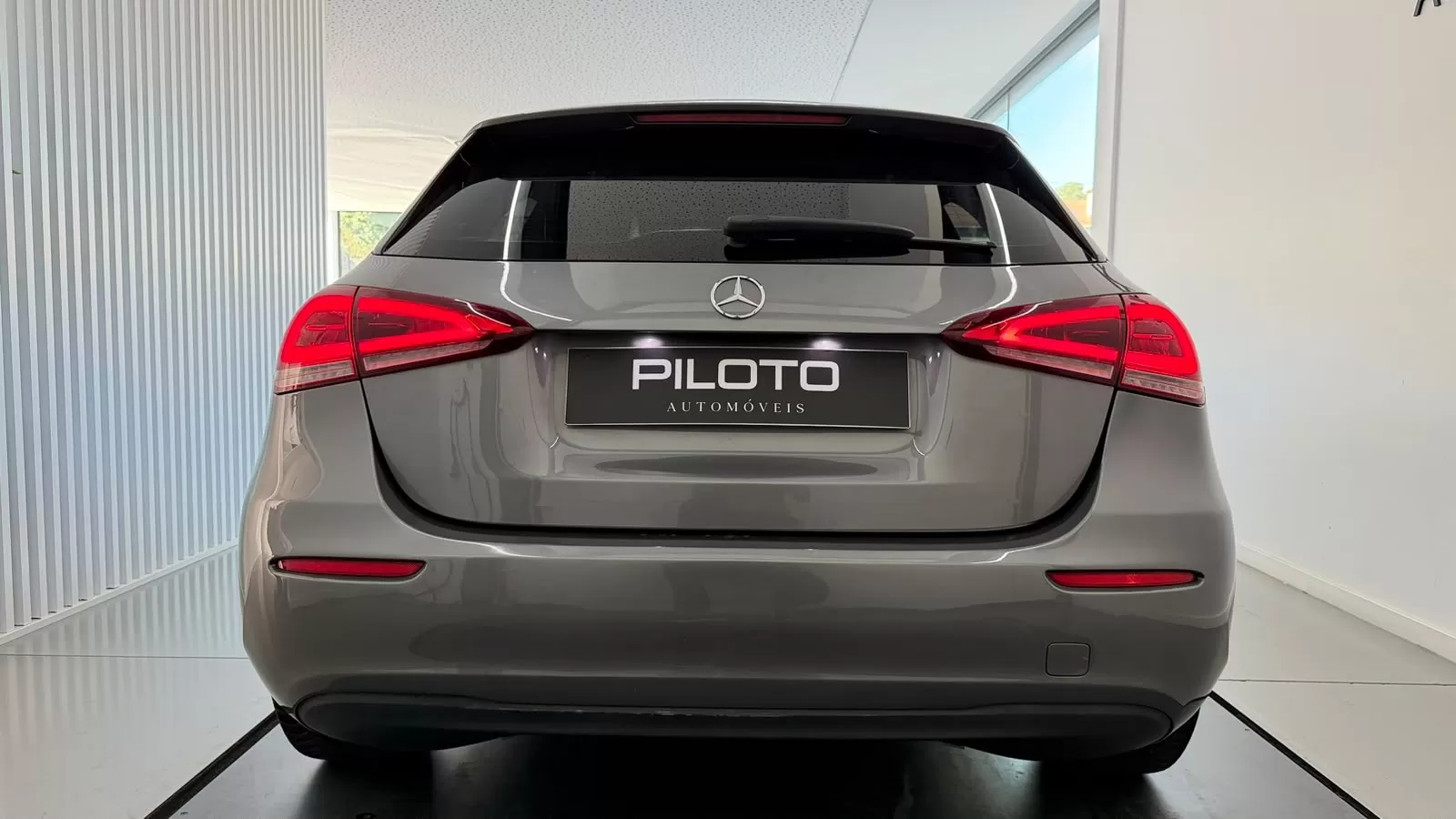 Mercedes-Benz A 180 d Style - foto 7