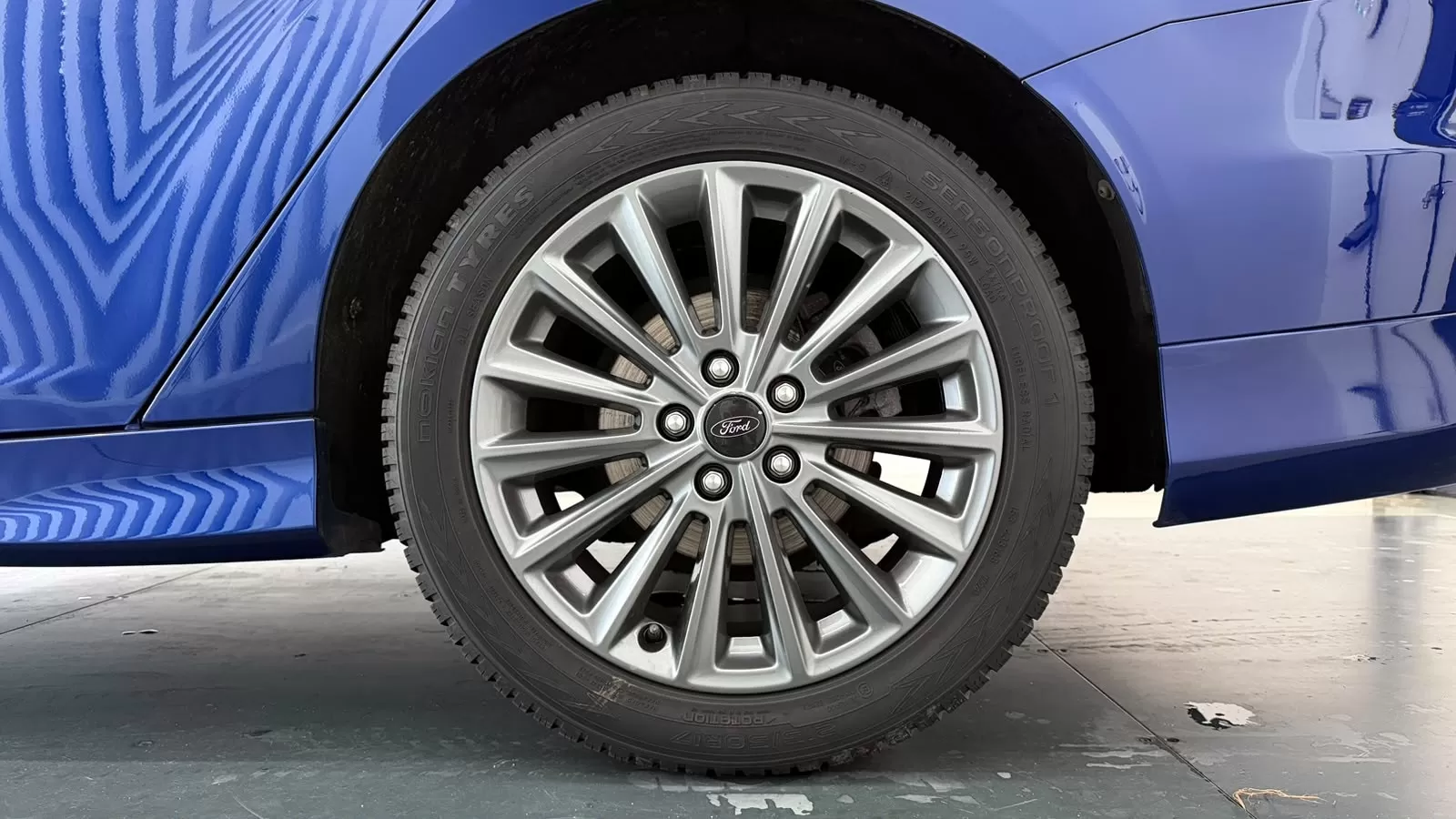 Ford Focus SW 1.0 EcoBoost ST-Line - foto 6