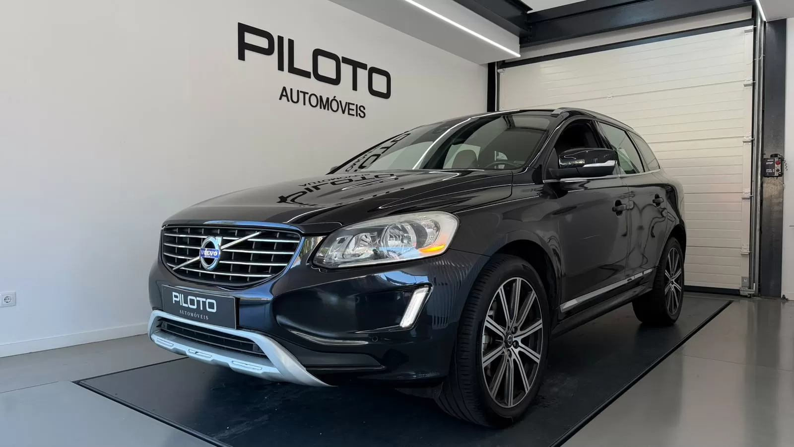 Volvo XC 60 2.0 D4 Momentum