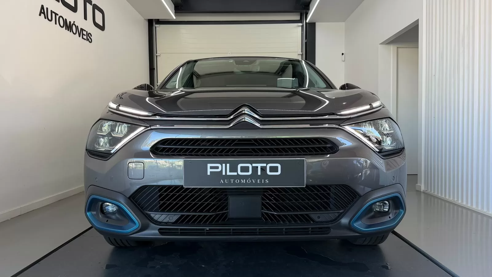 Citroën e-C4 X 50 kWh Shine Pack - foto 3