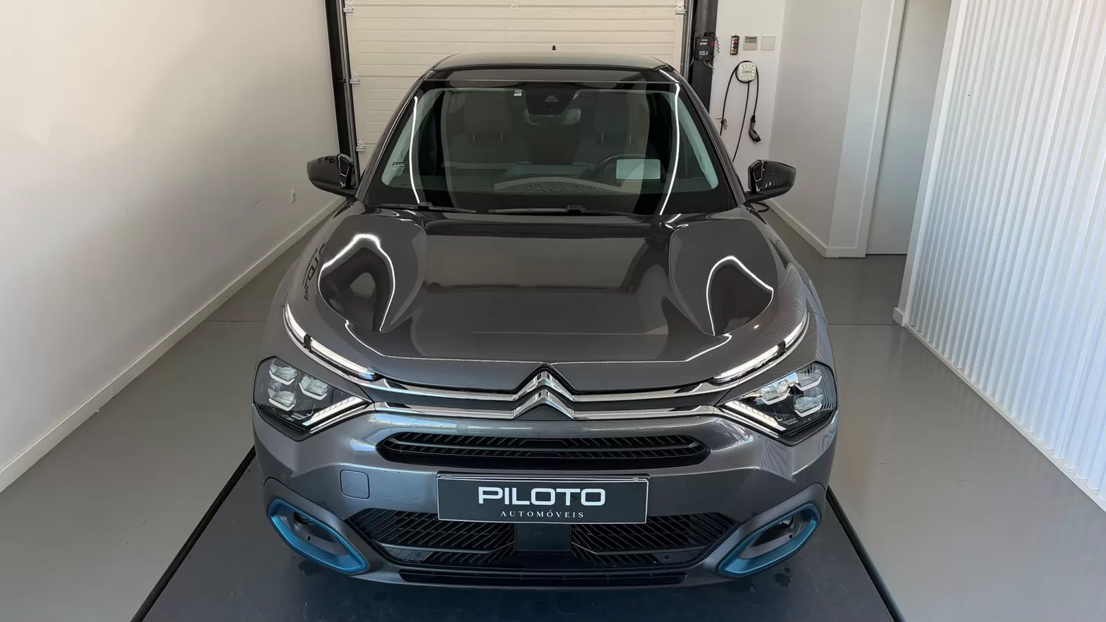 Citroën e-C4 X 50 kWh Shine Pack - foto 5