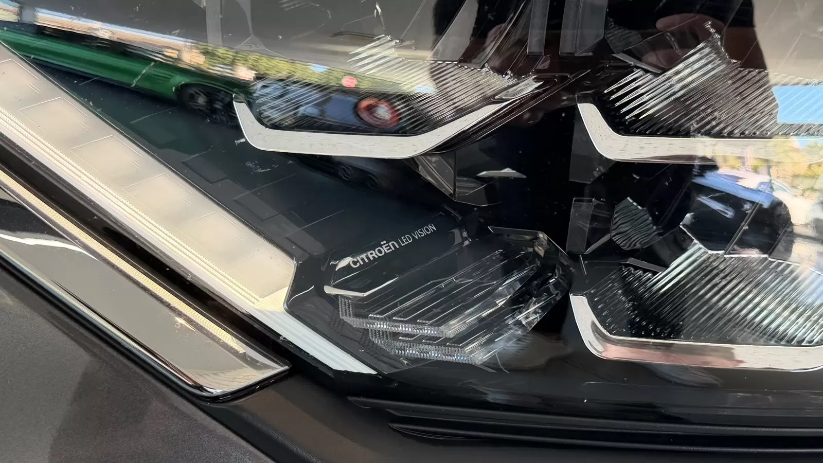 Citroën e-C4 X 50 kWh Shine Pack - foto 4