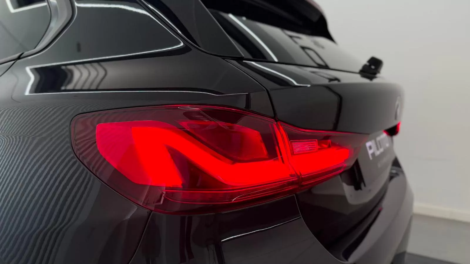 BMW 116 d - foto 7