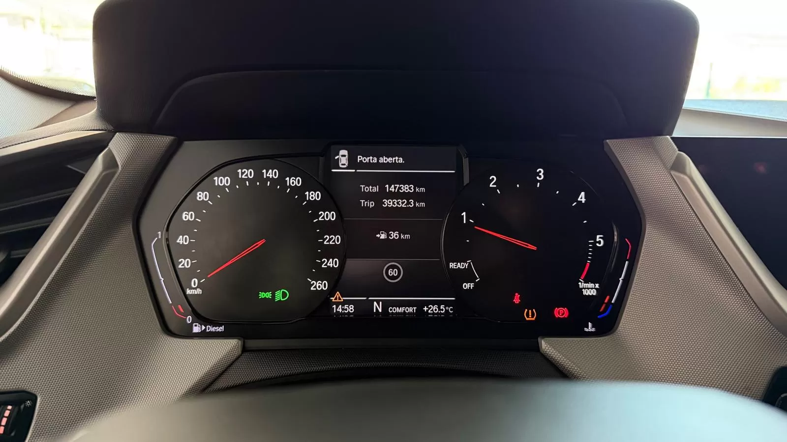 BMW 116 d - foto 5