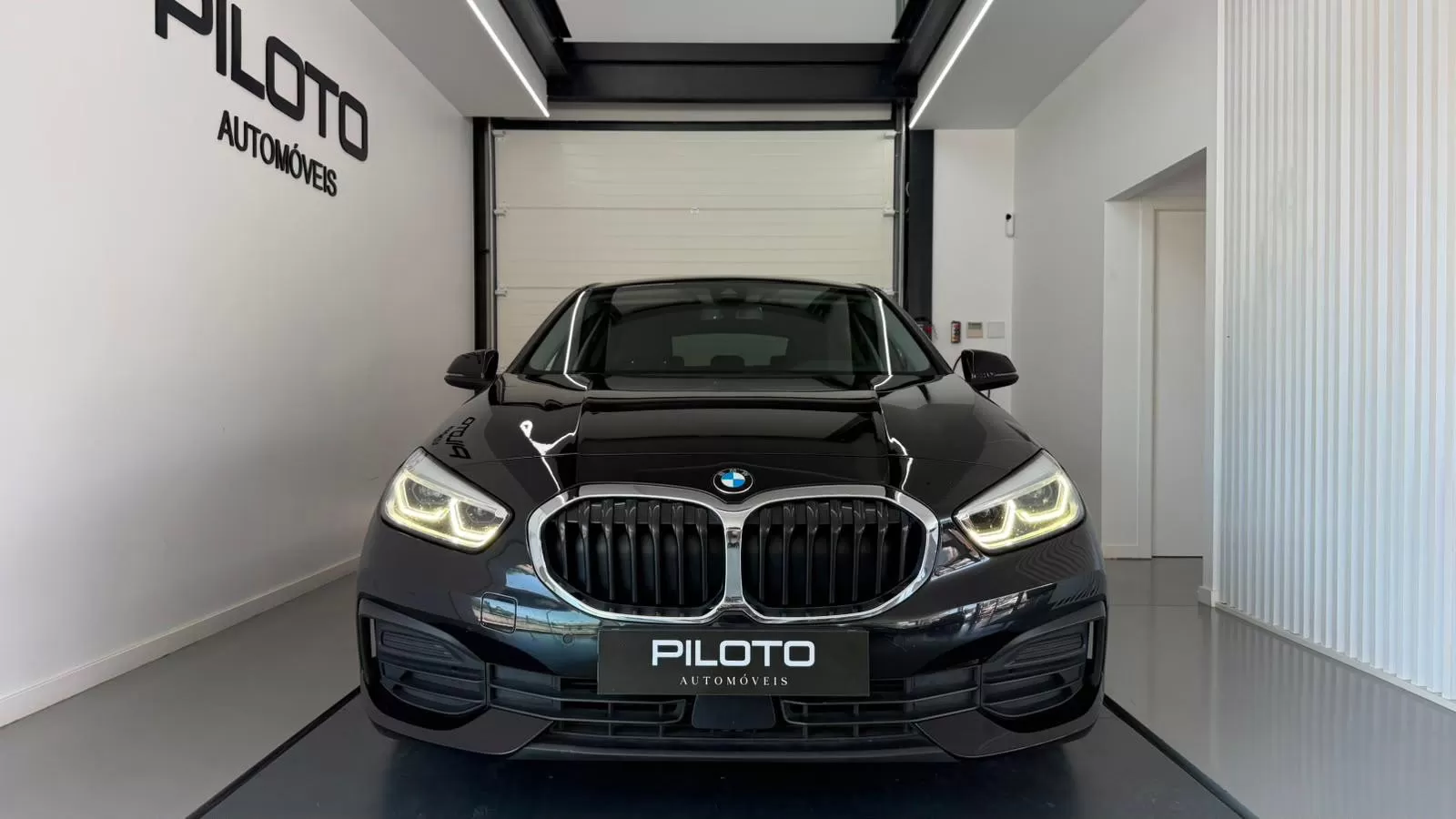 BMW 116 d - foto 2