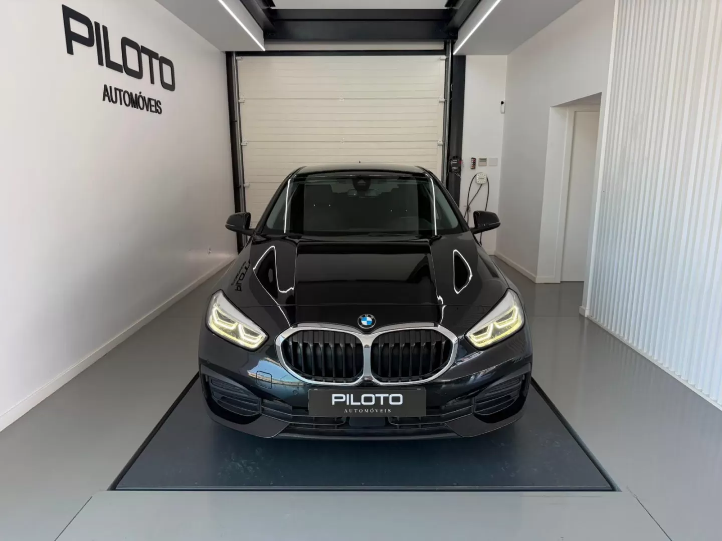 BMW 116 d - foto 3