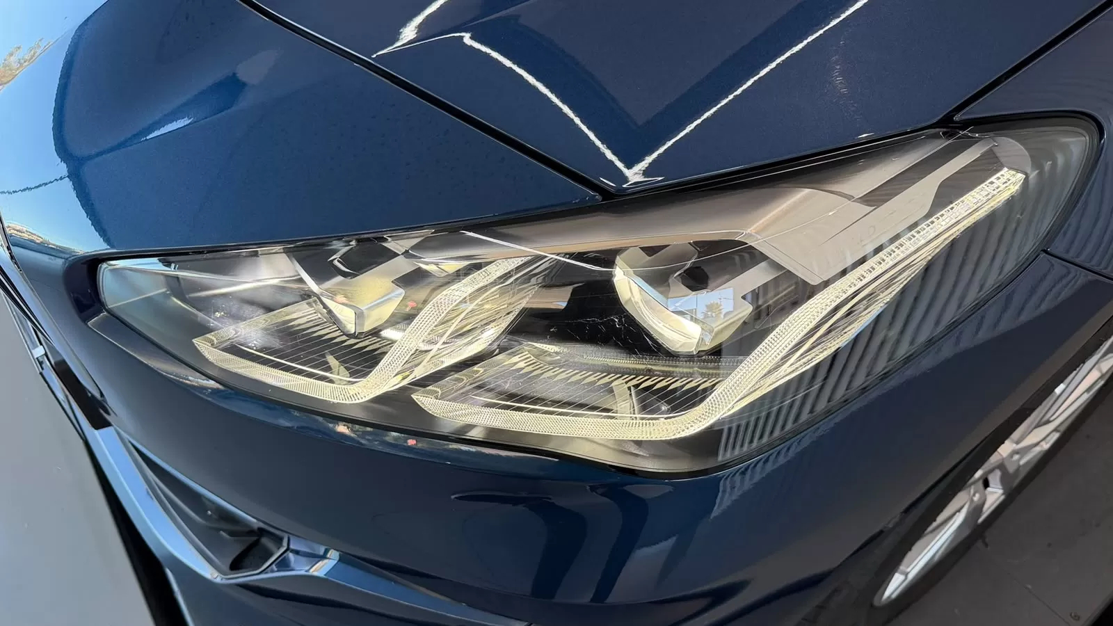 BMW 216 Active Tourer i Auto - foto 6
