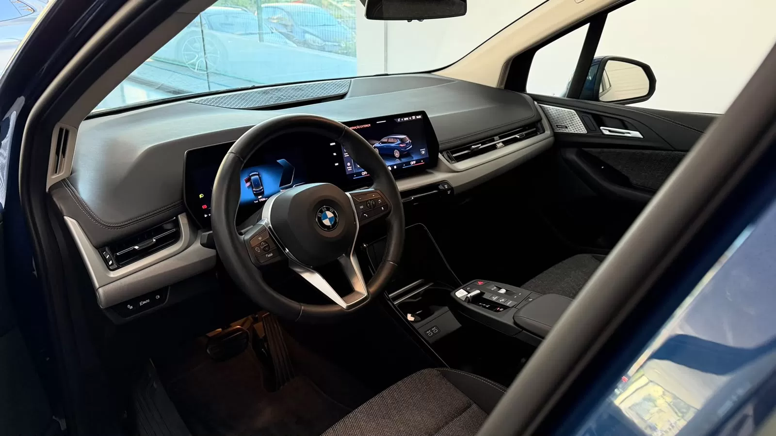 BMW 216 Active Tourer i Auto - foto 8
