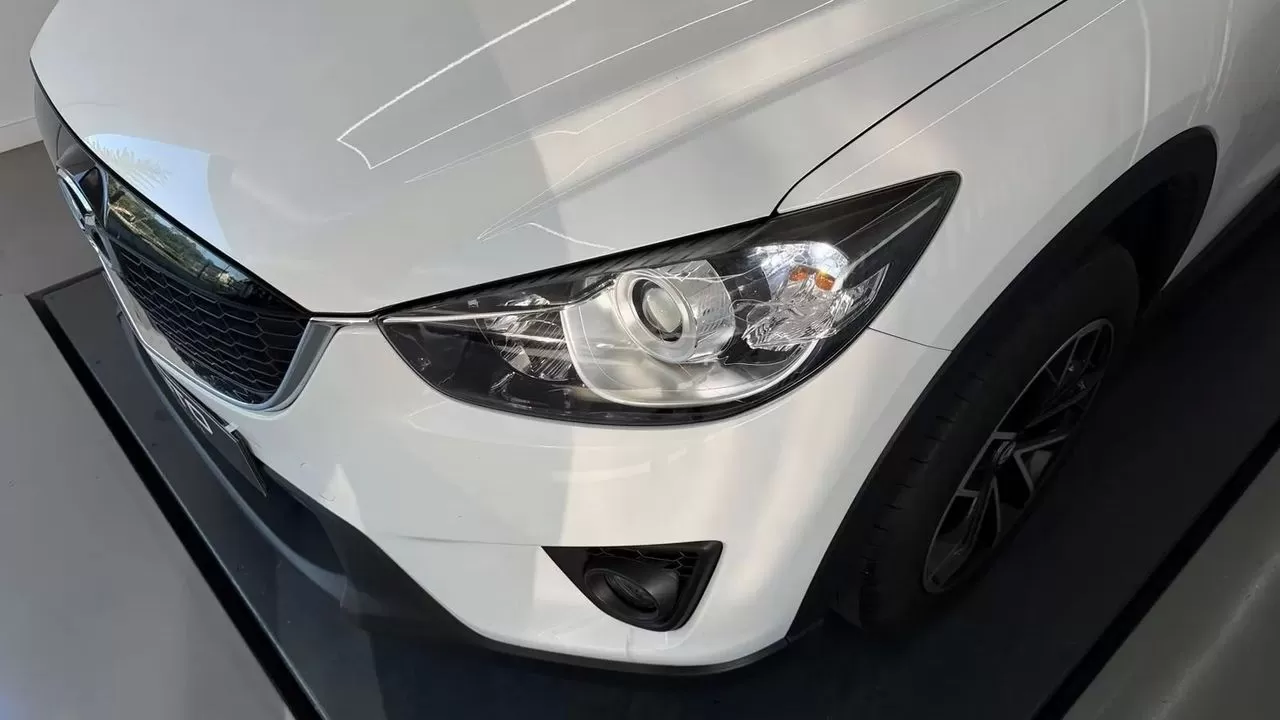 Mazda CX-5 2.2 D Special Edition Navi - foto 2