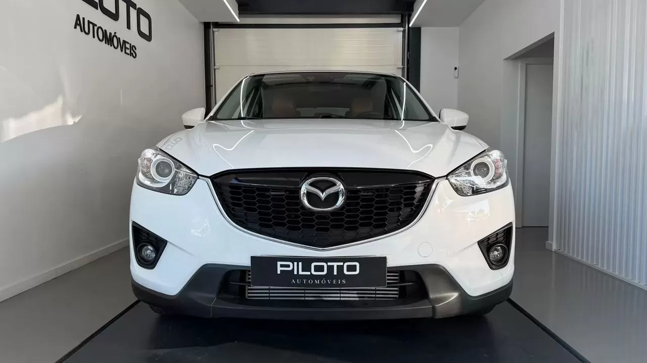 Mazda CX-5 2.2 D Special Edition Navi - foto 3