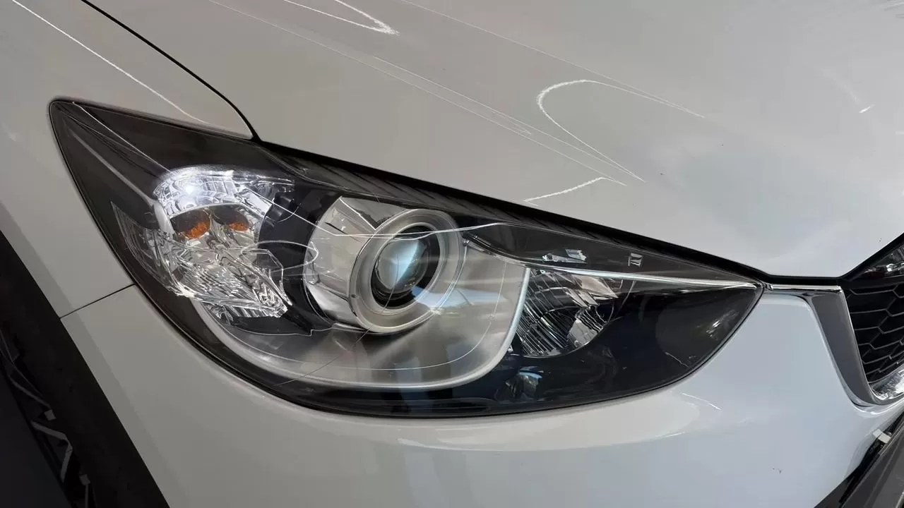 Mazda CX-5 2.2 D Special Edition Navi - foto 5
