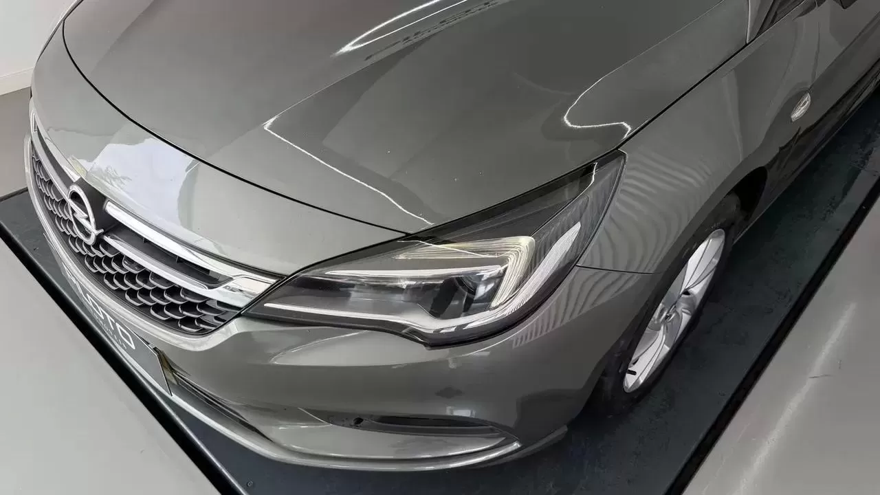 Opel Astra Sports Tourer 1.6 CDTI Innovation S/S - foto 2