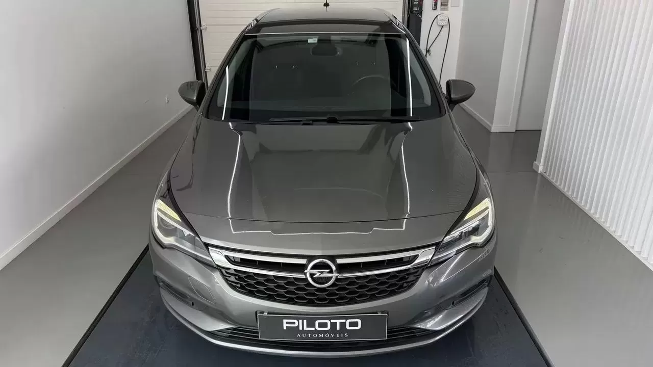 Opel Astra Sports Tourer 1.6 CDTI Innovation S/S - foto 3