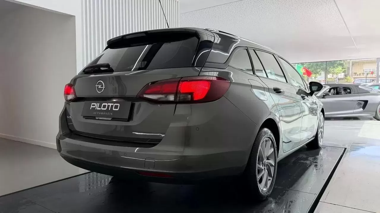 Opel Astra Sports Tourer 1.6 CDTI Innovation S/S - foto 6